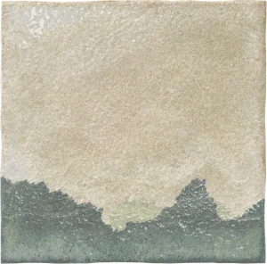BRICKSTONE VERDE-D 20X20