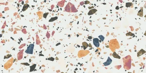 AZZO WHITE 30X60