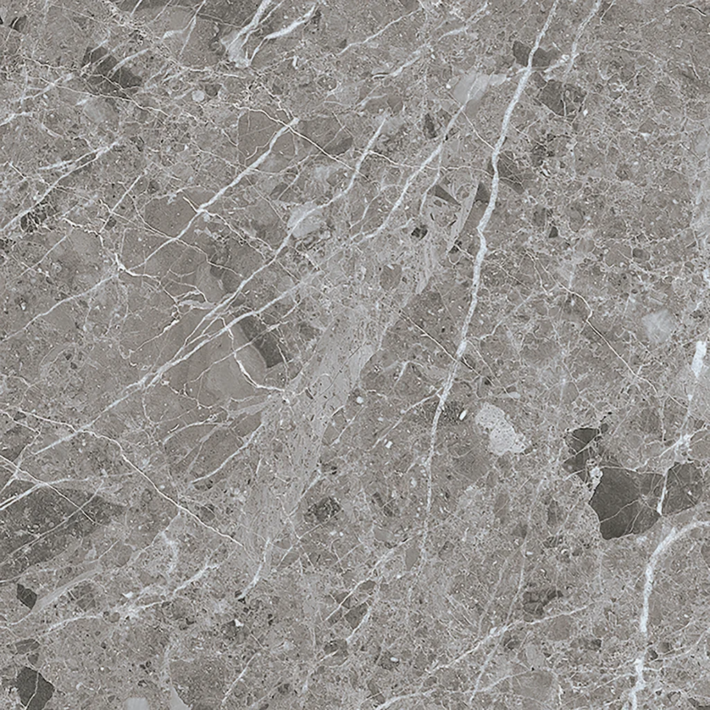 CAPRICE GREY 60X60