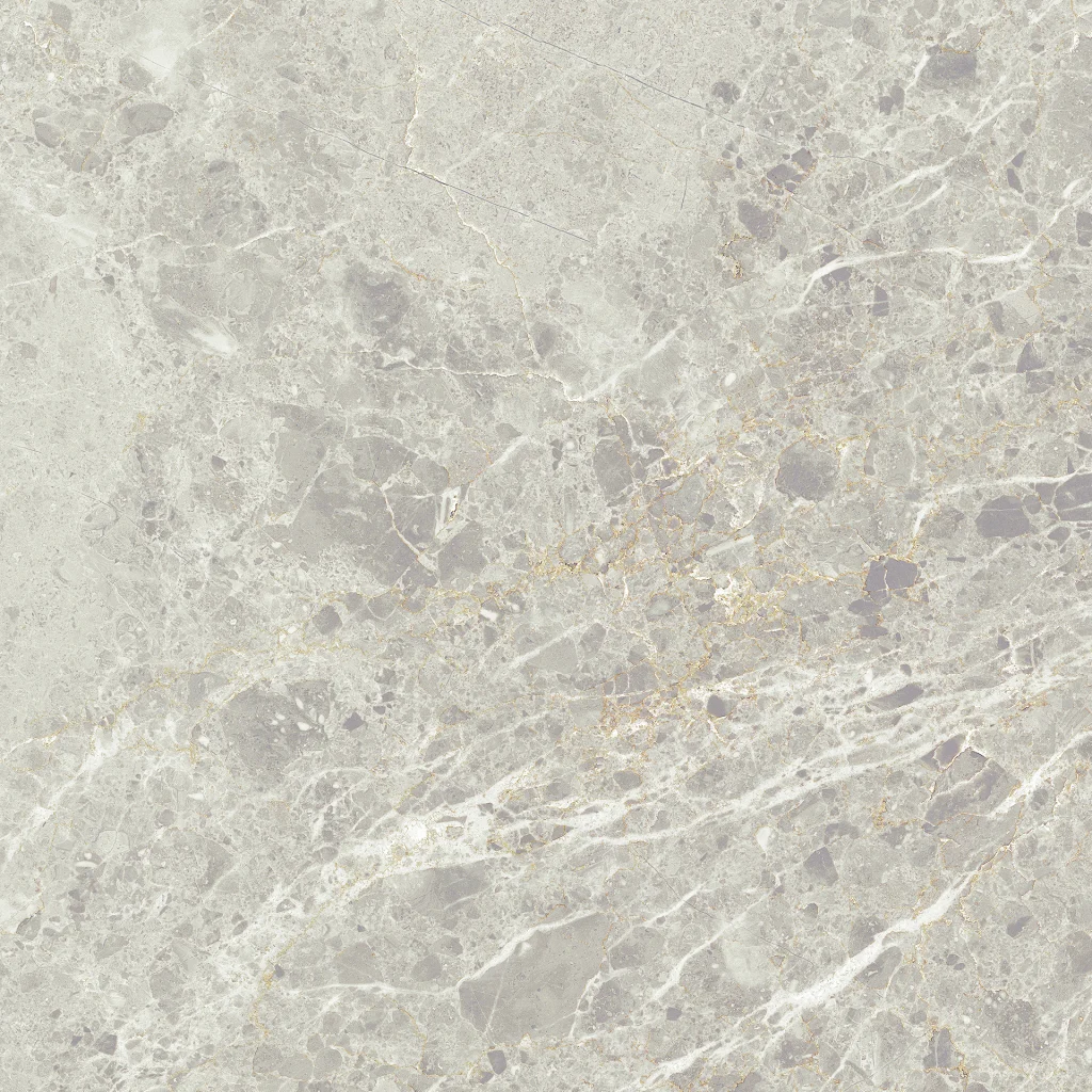 CAPRICE WHITE 60X60