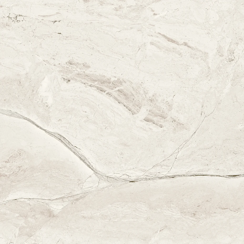EARTHSONG WHITE 60X60