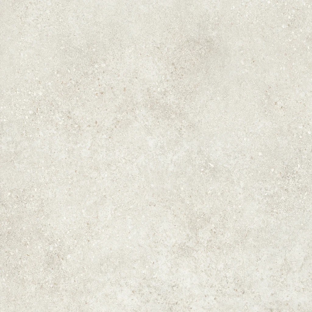 PLAZA WHITE 60X60