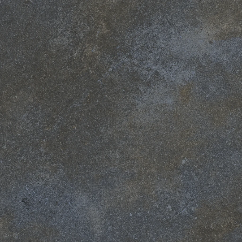 ROCKSLATE BLACK 60X60