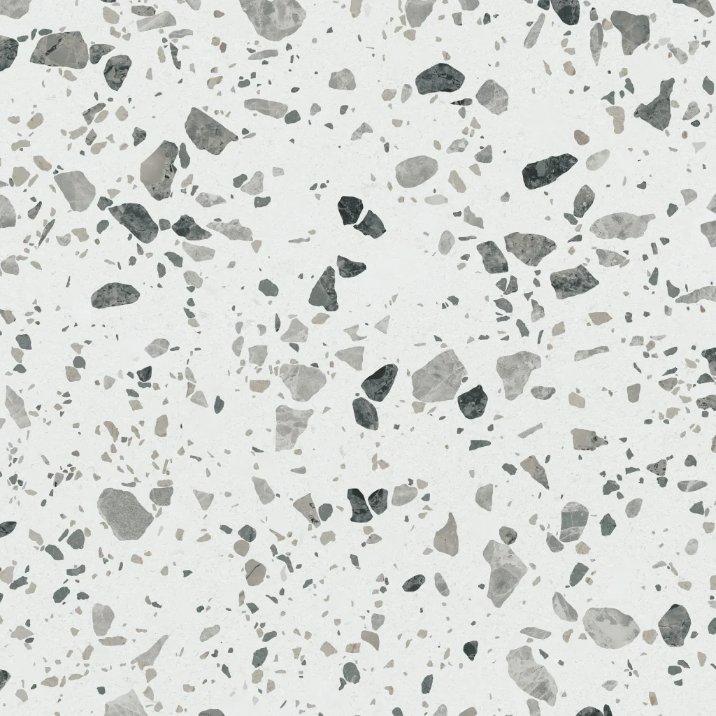 AZZO GREY 60X60