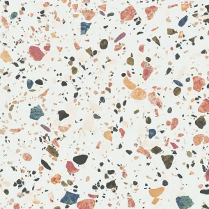 AZZO WHITE 60X60