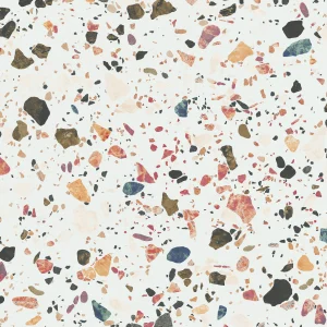 AZZO WHITE 60X60
