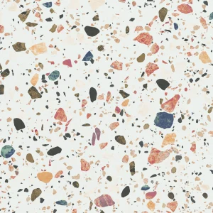 AZZO WHITE 60X60