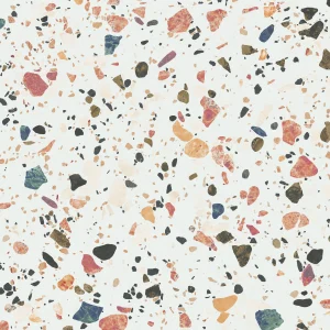 AZZO WHITE 60X60