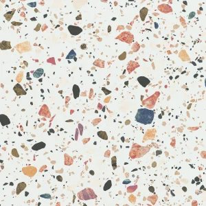 AZZO WHITE 60X60