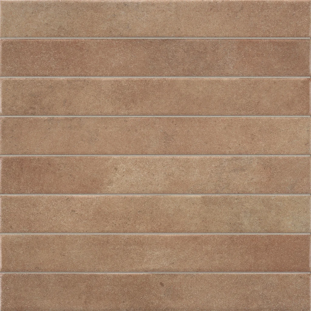 BRICK PATIO COTTO 35X35