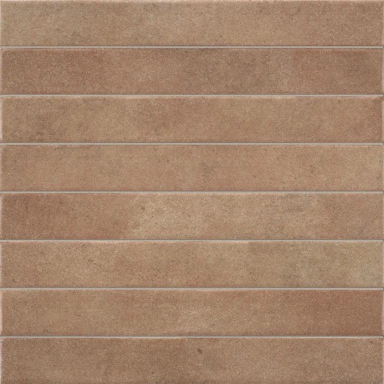 Patio Brick Cotto