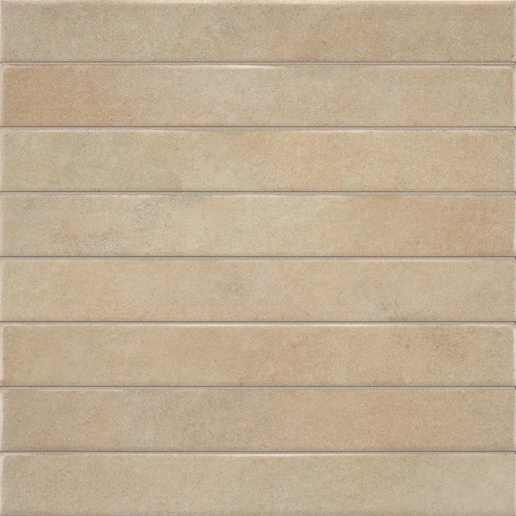 BRICK PATIO TERRA 35X35