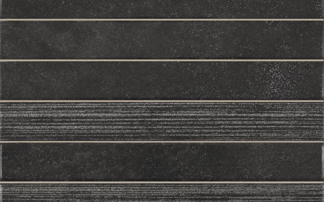 BRICK STONE BLACK-D 35X35