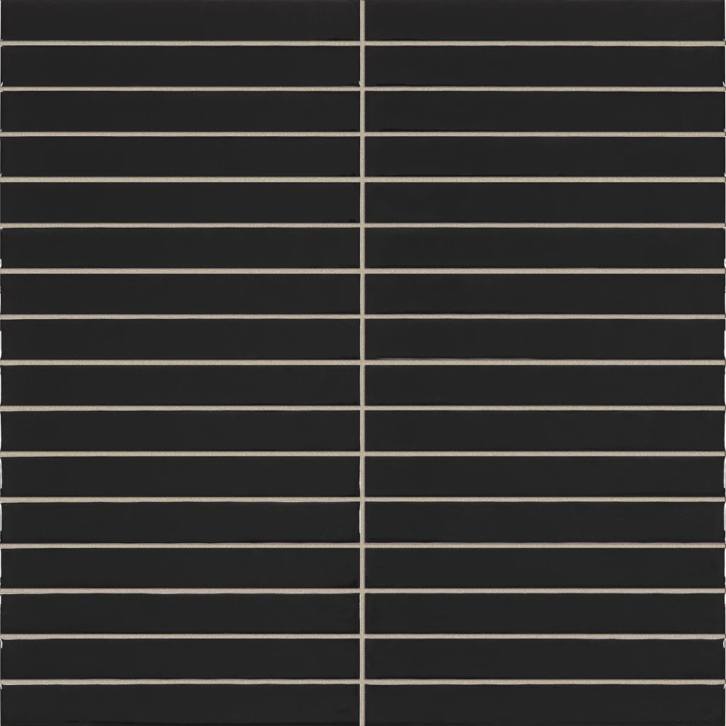 PENCIL KROMO BLACK 35X35