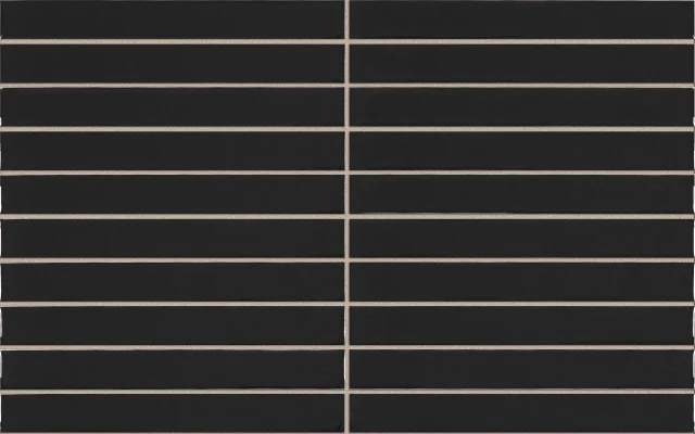 PENCIL KROMO BLACK 35X35