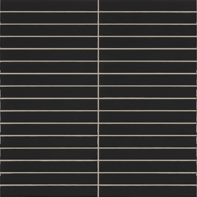 Kromo Pencil Black