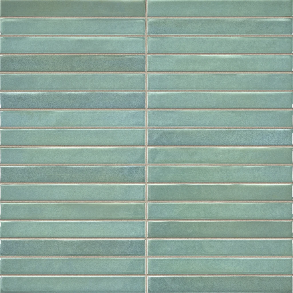 PENCIL KROMO SAGE 35X35