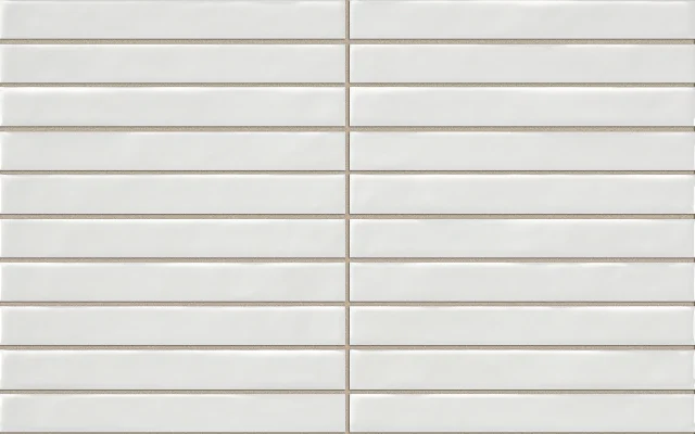 PENCIL KROMO WHITE 35X35
