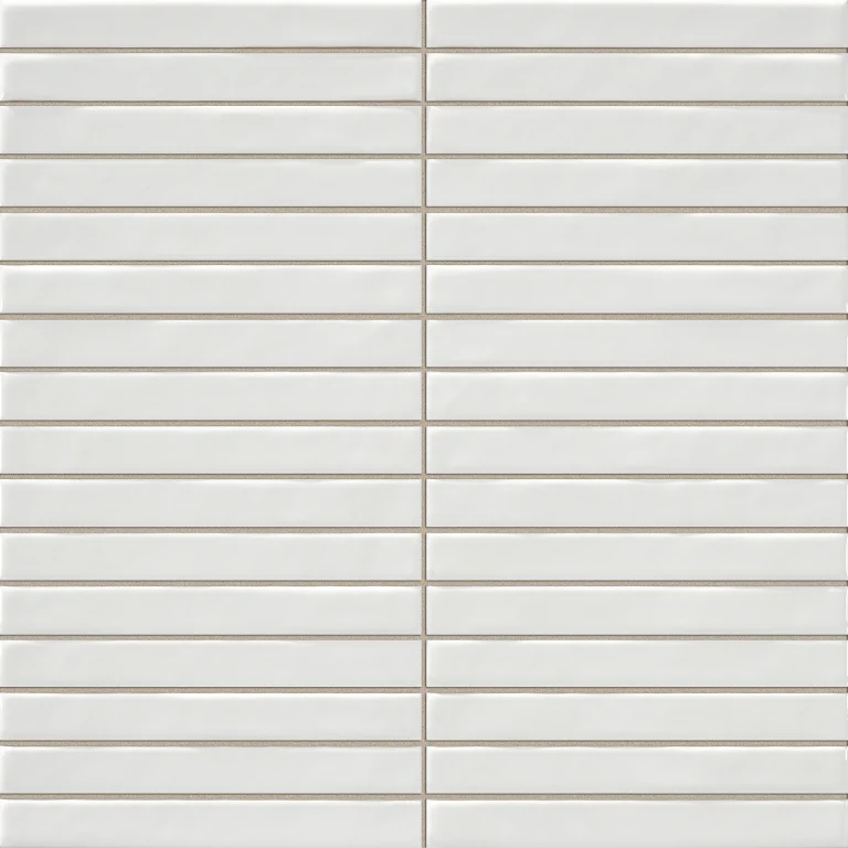 Kromo Pencil White