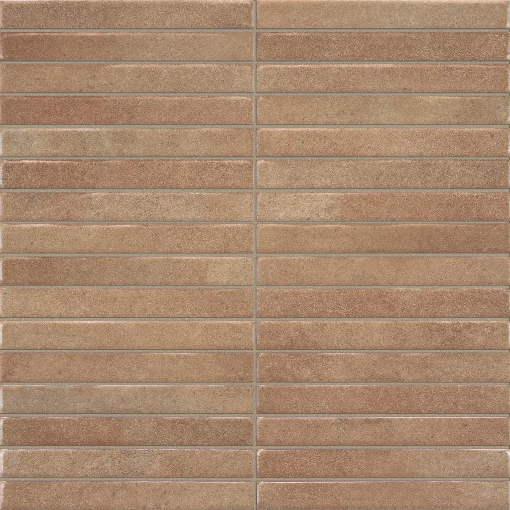 PENCIL PATIO COTTO 35X35