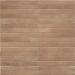 Patio Pencil Cotto