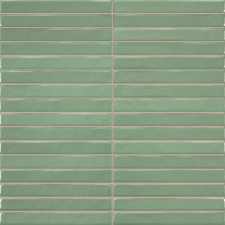 Reef Pencil Green