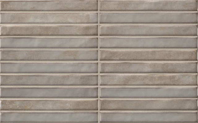 PENCIL RAKU GREY 35X35