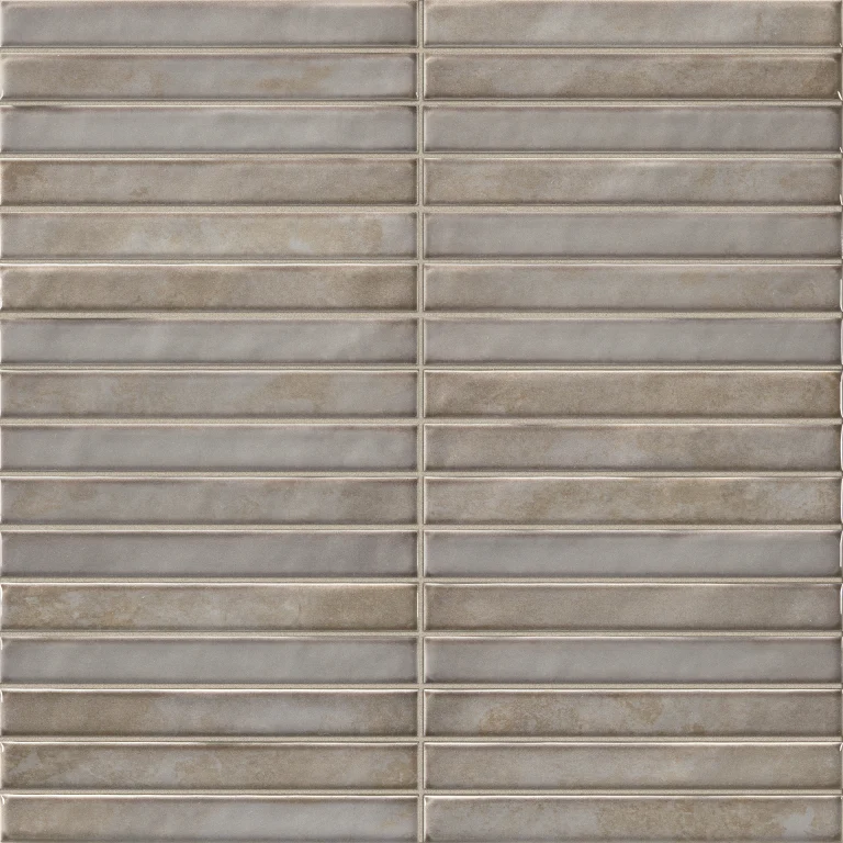Raku Pencil Grey