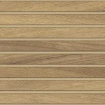 Saten Forest Natural Ribbon
