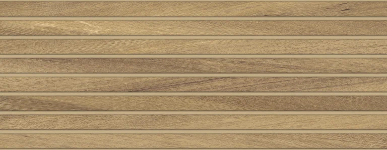 Saten Forest Natural Ribbon