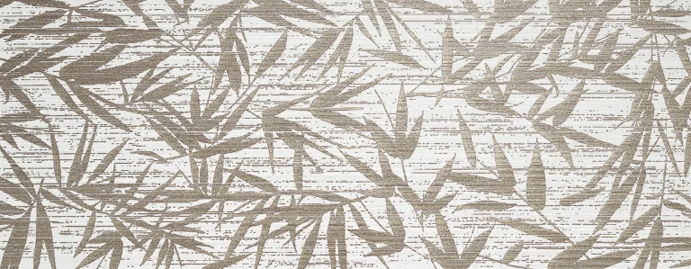 Shui White Leaves