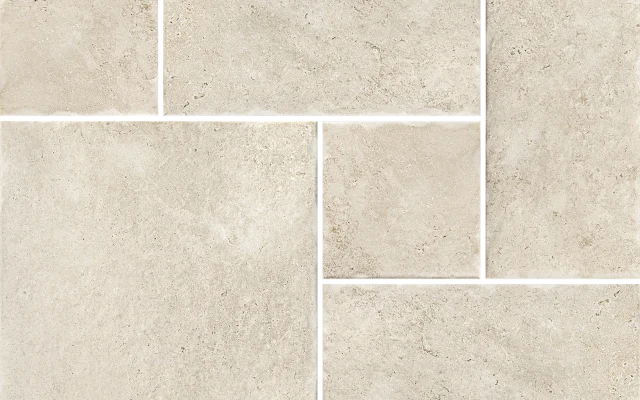 CORINTO SAND MODULAR