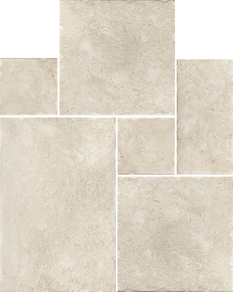 CORINTO SAND MODULAR