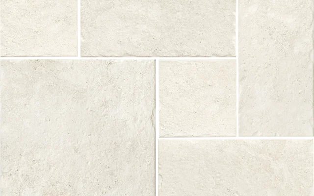 CORINTO WHITE MODULAR
