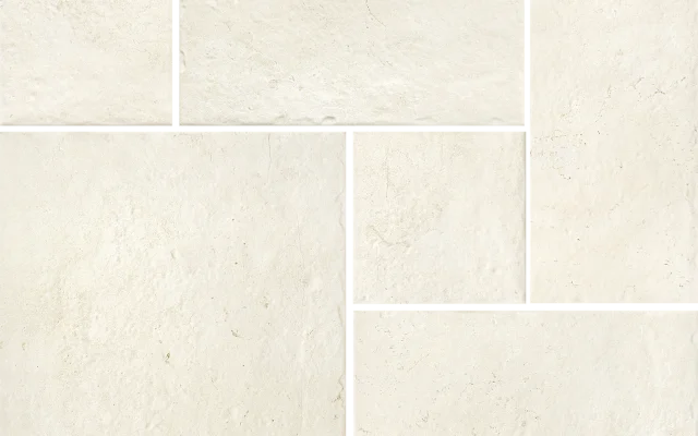 SILLAR WHITE MODULAR