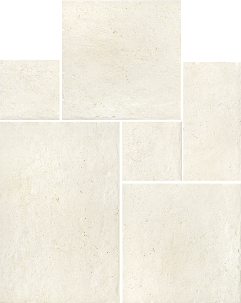 Sillar SILLAR WHITE MODULAR