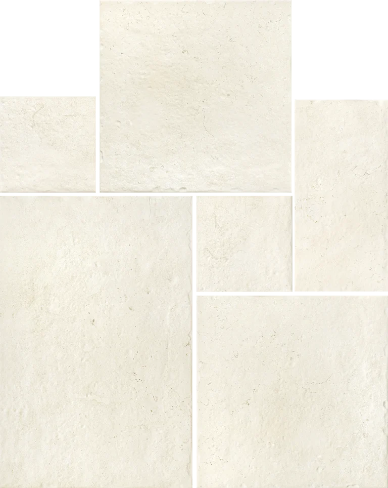 Sillar SILLAR WHITE MODULAR
