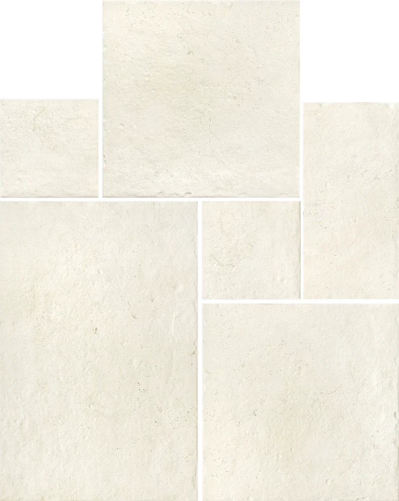 SILLAR WHITE MODULAR