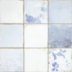 Antik Kube Blue