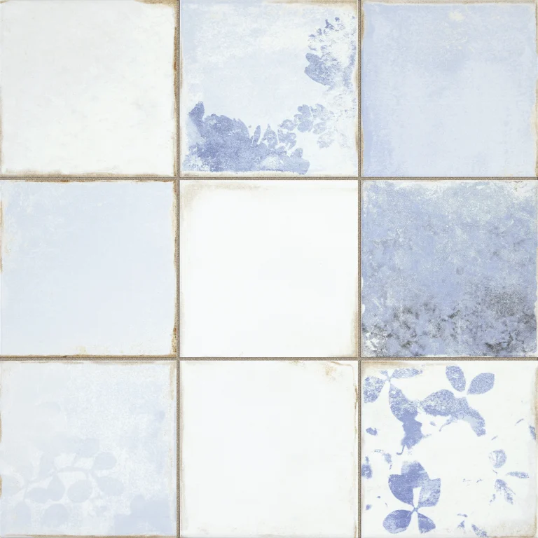 Antik Kube Blue