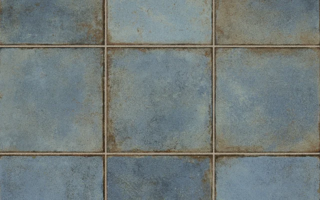KUBE KUR TURQUOISE 45X45