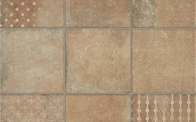 KUBE QUINTA COTTO-D 45X45