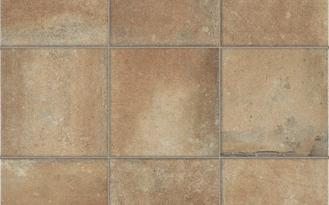KUBE QUINTA COTTO 45X45