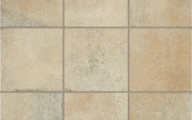 KUBE QUINTA TERRA 45X45