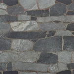 Rockslate Multicolor