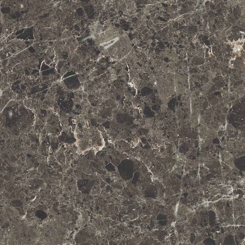 CAPRICE BLACK 60X60