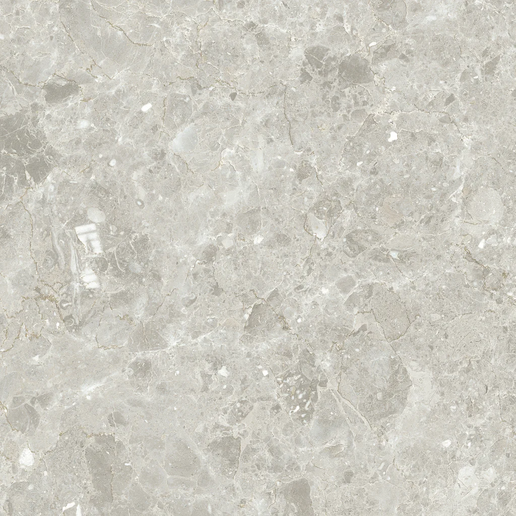 CAPRICE WHITE 60X60