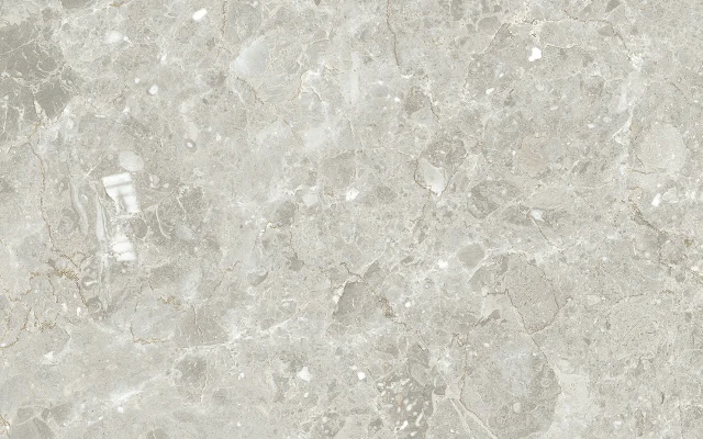 CAPRICE WHITE 60X60