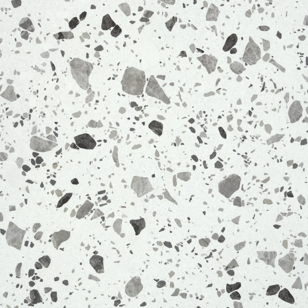 AZZO GREY 60X60