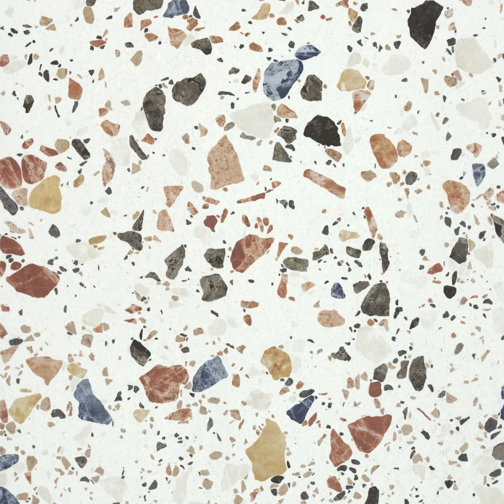 AZZO WHITE 60X60